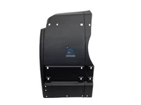 Splash guard DT Spare Parts 504074051