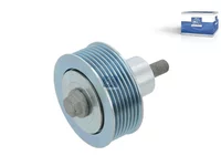 Guide pulley DT Spare Parts 1726399