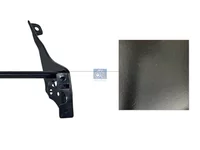 Bed DT Spare Parts 2055783