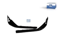 غطاء التشكيل DT Spare Parts 263384036R