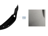 غطاء التشكيل DT Spare Parts 263384036R
