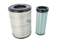 Air filter DT Spare Parts