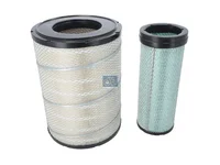 Luftfilter DT Spare Parts