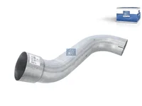 Front exhaust pipe DT Spare Parts 9414920301