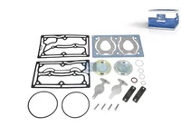 DT Spare Parts Hinterachse 4601300915S4