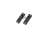 DT Spare Parts Hinterachse 4601300915S4