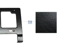 Amortizer DT Spare Parts 82611064