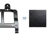 Amortizer DT Spare Parts 82611080