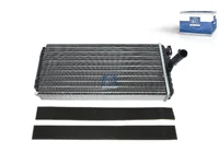 Climate unit DT Spare Parts 0018301903