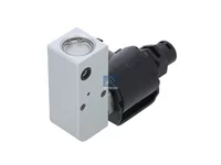 DT Spare Parts Hinterachse 1409391S1 DT Spare Parts Hinterachse 1409391S1