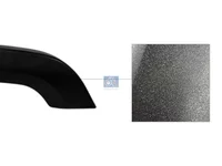 Spritzschutzabdeckung DT Spare Parts 2304659