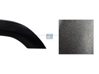 Spritzschutzabdeckung DT Spare Parts 2304660
