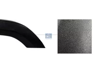 Spritzschutzabdeckung DT Spare Parts 2304660
