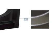 غطاء DT Spare Parts 2419482