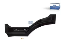 غطاء DT Spare Parts 2419482