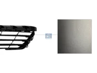 Frontgrill DT Spare Parts 622544956R