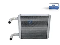 Climate unit DT Spare Parts 0038357601
