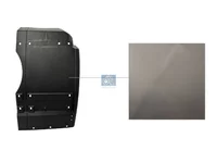 калник DT Spare Parts 504138503 калник DT Spare Parts 504138503