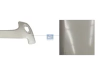 Крышка корпуса DT Spare Parts 504027560