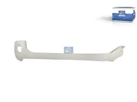 Крышка корпуса DT Spare Parts 504027559