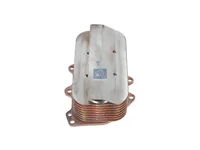 Motorölkühler DT Spare Parts 51056010179
