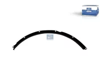 Razzi parafango DT Spare Parts 81612100421