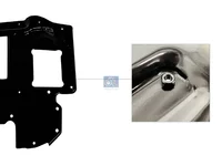 A sustine DT Spare Parts 1853351