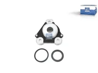 DT Spare Parts Hinterachse