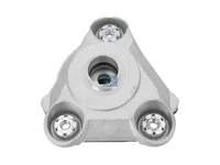 DT Spare Parts Hinterachse
