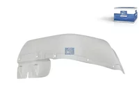 Parafango DT Spare Parts 20880588