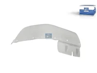 Parafango DT Spare Parts 20880590