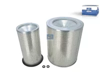 Luftfilter DT Spare Parts 1513779S1