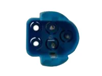 Kerb mirror DT Spare Parts 2118244
