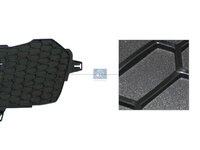Front grille DT Spare Parts 2307667