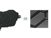 Frontgrill DT Spare Parts 2307667 Frontgrill DT Spare Parts 2307667