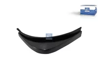 Spoiler parachoques DT Spare Parts 22671427