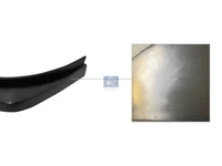 Spoiler parachoques DT Spare Parts 22671427