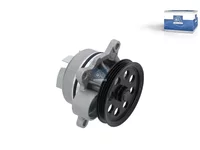 Draaiend geheel DT Spare Parts