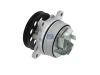 Draaiend geheel DT Spare Parts