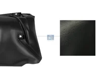 Heckscheibe DT Spare Parts 9438811101