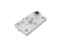Testata DT Spare Parts 4601300915S2
