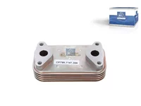 Engine oil cooler DT Spare Parts 504078695