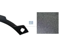 Overfender DT Spare Parts 81612100928