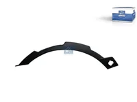 Overfender DT Spare Parts 81612100928