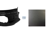 Acoperi DT Spare Parts 2311871 Acoperi DT Spare Parts 2311871