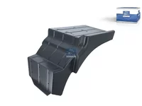 Heckscheibe DT Spare Parts 81612100673