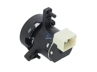 Steering lock DT Spare Parts 21261182