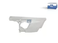 Frontblende DT Spare Parts