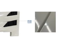 Afdekking DT Spare Parts