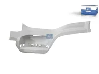 Tyre DT Spare Parts 2303100